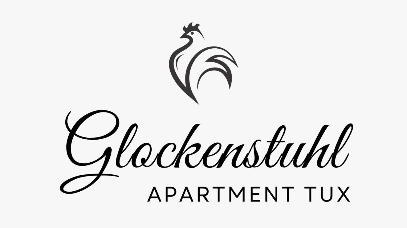 Glockenstuhl, Haus Lejlighed Tux Eksteriør billede